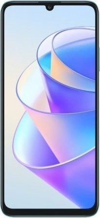 Smartphone HONOR X7A 4/128 GB Niebieski 128 GB Niebieski