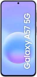 Smartphone SAMSUNG Galaxy A57 5G 8/256GB Szary 256 GB Szary SM-A576BZA