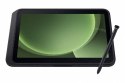 Tablet SAMSUNG Galaxy Tab Active5 PRO 8/256 GB Zielony (10.1"/Snapdragon 7s Gen 3/256GB/Android 15/Wi-Fi/Zielono-czarny)