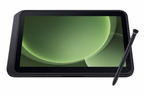 Tablet SAMSUNG Galaxy Tab Active5 PRO 8/256 GB Zielony (10.1"/Snapdragon 7s Gen 3/256GB/Android 15/Wi-Fi/Zielono-czarny)