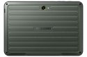 Tablet SAMSUNG Galaxy Tab Active5 PRO 8/256 GB Zielony (10.1"/Snapdragon 7s Gen 3/256GB/Android 15/Wi-Fi/Zielono-czarny)