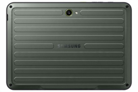 Tablet SAMSUNG Galaxy Tab Active5 PRO 8/256 GB Zielony (10.1"/Snapdragon 7s Gen 3/256GB/Android 15/Wi-Fi/Zielono-czarny)