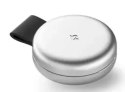 Twelve South ButterFly - ładowarka bezprzewodowa do dwóch urządzeń kompatybilna z MagSafe (etui, zasilacz, wtyczki US, UK, EU, A