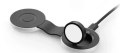 Twelve South ButterFly - ładowarka bezprzewodowa do dwóch urządzeń kompatybilna z MagSafe (etui, zasilacz, wtyczki US, UK, EU, A