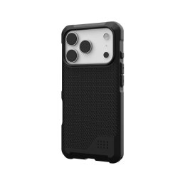 UAG Metropolis LT MagSafe - etui do iPhone 17 Pro kompatybilne z MagSafe (kevlar black)
