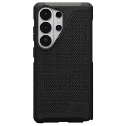 UAG Metropolis LT Magnet - etui z wbudowanym modułem magnetycznym do Samsung Galaxy S26 Ultra (kevlar black)