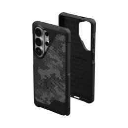 UAG Metropolis LT Magnet - etui z wbudowanym modułem magnetycznym do Samsung Galaxy S26 Ultra (micro hex camo graphite)