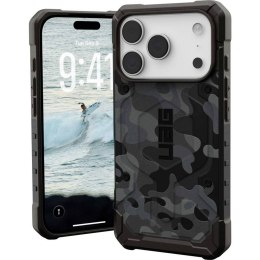 UAG Pathfinder MagSafe - etui do iPhone 17 Pro kompatybilne z MagSafe (midnight camo SE)