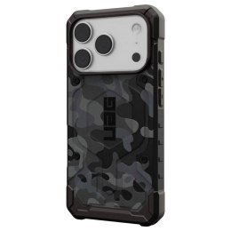 UAG Pathfinder MagSafe - etui do iPhone 17 Pro kompatybilne z MagSafe (midnight camo SE)