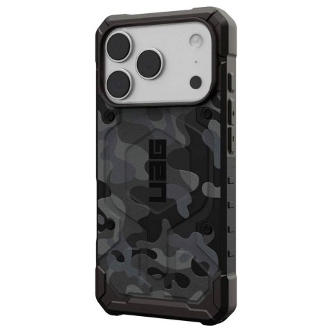 UAG Pathfinder MagSafe - etui do iPhone 17 Pro kompatybilne z MagSafe (midnight camo SE)