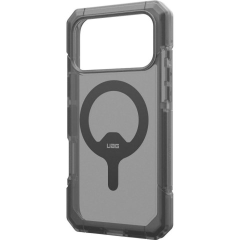 UAG Trooper MagSafe - etui do iPhone 17 Pro Max kompatybilne z MagSafe (ash)