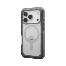 UAG Trooper MagSafe - etui do iPhone 17 Pro kompatybilne z MagSafe (clear/ash)