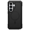 UAG Trooper Magnet Opaque - etui z wbudowanym modułem magnetycznym do Samsung Galaxy S26 Ultra (black)