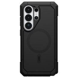 UAG Trooper Magnet Opaque - etui z wbudowanym modułem magnetycznym do Samsung Galaxy S26 Ultra (black)