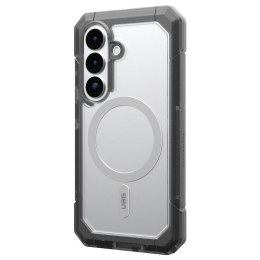 UAG Trooper Magnet - etui z wbudowanym modułem magnetycznym do Samsung Galaxy S26 (clear/ash)
