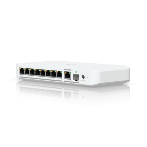 USW-FLEX-2.5G-8-POE