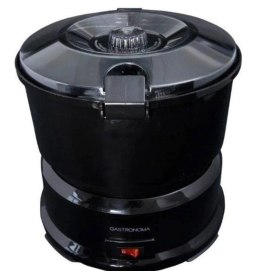 18220001 Obieraczka GASTRONOMA Czarny