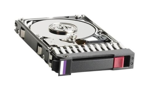 Dysk twardy HP 1.8 TB 2.5" J9F49A
