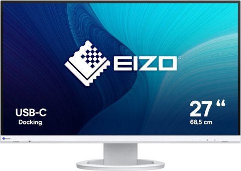 FlexScan EV2720S-WT