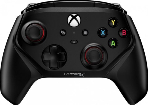 Gamepad Clutch Gladiate przewodowy Xbox - 6L366AA