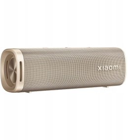 Głośnik bezprzewodowy XIAOMI 70863 (12h /Złoty )