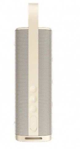 Głośnik bezprzewodowy XIAOMI 70863 (12h /Złoty )