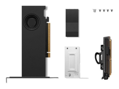 Karta graficzna LENOVO 4X61T95638