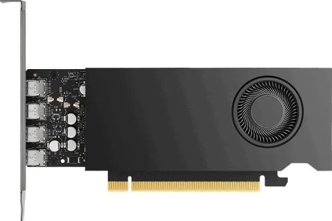 Karta graficzna PNY VCNRTX2000EADA-SB