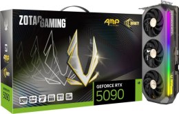 Karta graficzna ZOTAC GAMING GeForce RTX 5090 AMP Extreme INFINITY (ZT-B50900B-10P)