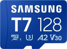 Karta pamięci SAMSUNG 128 GB