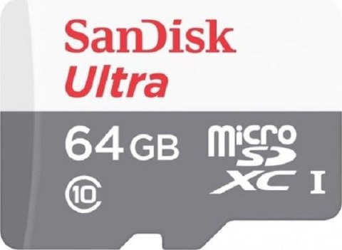 Karta pamięci SAMSUNG 64 GB