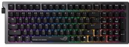 Klawiatura Przewodowa ASUS ROG Strix Morph 96
