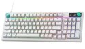 Klawiatura Przewodowa LOGITECH G316 X 98 - WHITE - (US) INTL