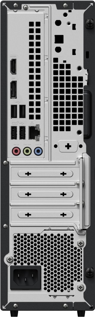 Komputer ASUS ExpertCenter (I5 210H/16GB/SSD512GB)