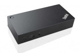 LENOVO 40A90090EU (Czarny /USB )