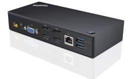 LENOVO 40A90090EU (Czarny /USB )