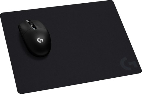 LOGITECH G G440 Mouse pad black