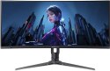 Monitor ACER UM.CXXEE.501 (34" /QD OLED /240Hz /3440 x 1440 /Czarny )