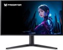 Monitor ACER UM.GXXEE.109 (27" /QD OLED /240Hz /3840 x 2160 /Czarny )