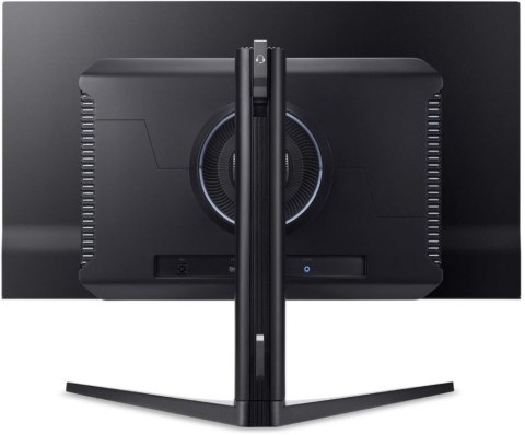 Monitor ACER UM.GXXEE.109 (27" /QD OLED /240Hz /3840 x 2160 /Czarny )