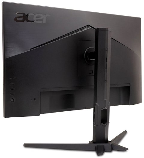 Monitor ACER UM.HX2EE.111 (27" /IPS /200Hz /2560 x 1440 /Czarny )