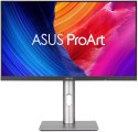Monitor ASUS PA278QGV (27" /IPS /120Hz /2560 x 1440 /Srebrny)