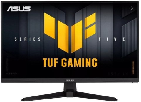 Monitor ASUS VG259QM5A (24.5" /Rapid IPS /240 HzHz /1920 x 1080 /Czarny)