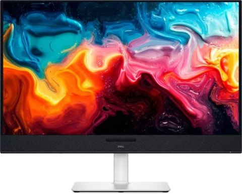 Monitor DELL 210-BRVT (31.6" /IPS /120Hz /3840 x 2160 /Srebrny )