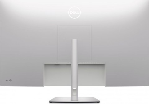 Monitor DELL DELL-U4323QE (42.5" /IPS /60Hz /3840 x 2160 /Srebrny )