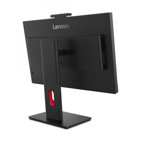 Monitor LENOVO 64B8UAT1EU (27" /IPS /120Hz /2560 x 1440 /Czarny)