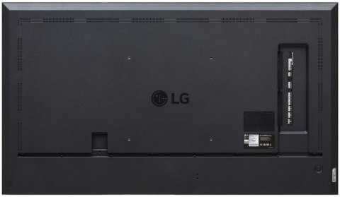 Monitor LG 55UH5Q-E (55" /IPS /60Hz /3840 x 2160 /Czarny)