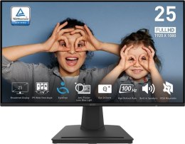 Monitor MSI 9S6-3PC4CT-008 (24.5