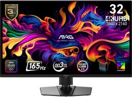 Monitor MSI MAG 322UP QD-OLED E16 (32