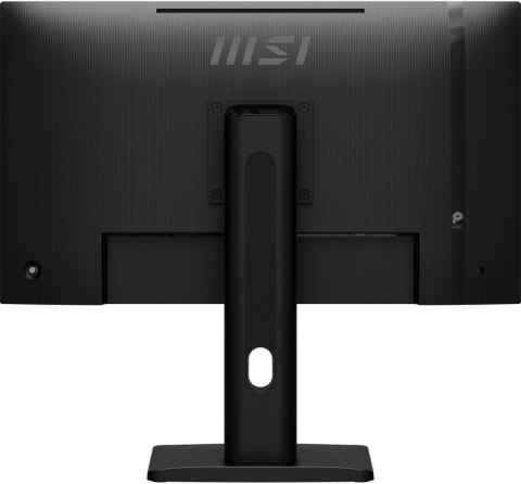 Monitor MSI MP275PGN (27" /IPS /144Hz /1920 x 1080 /Czarny)